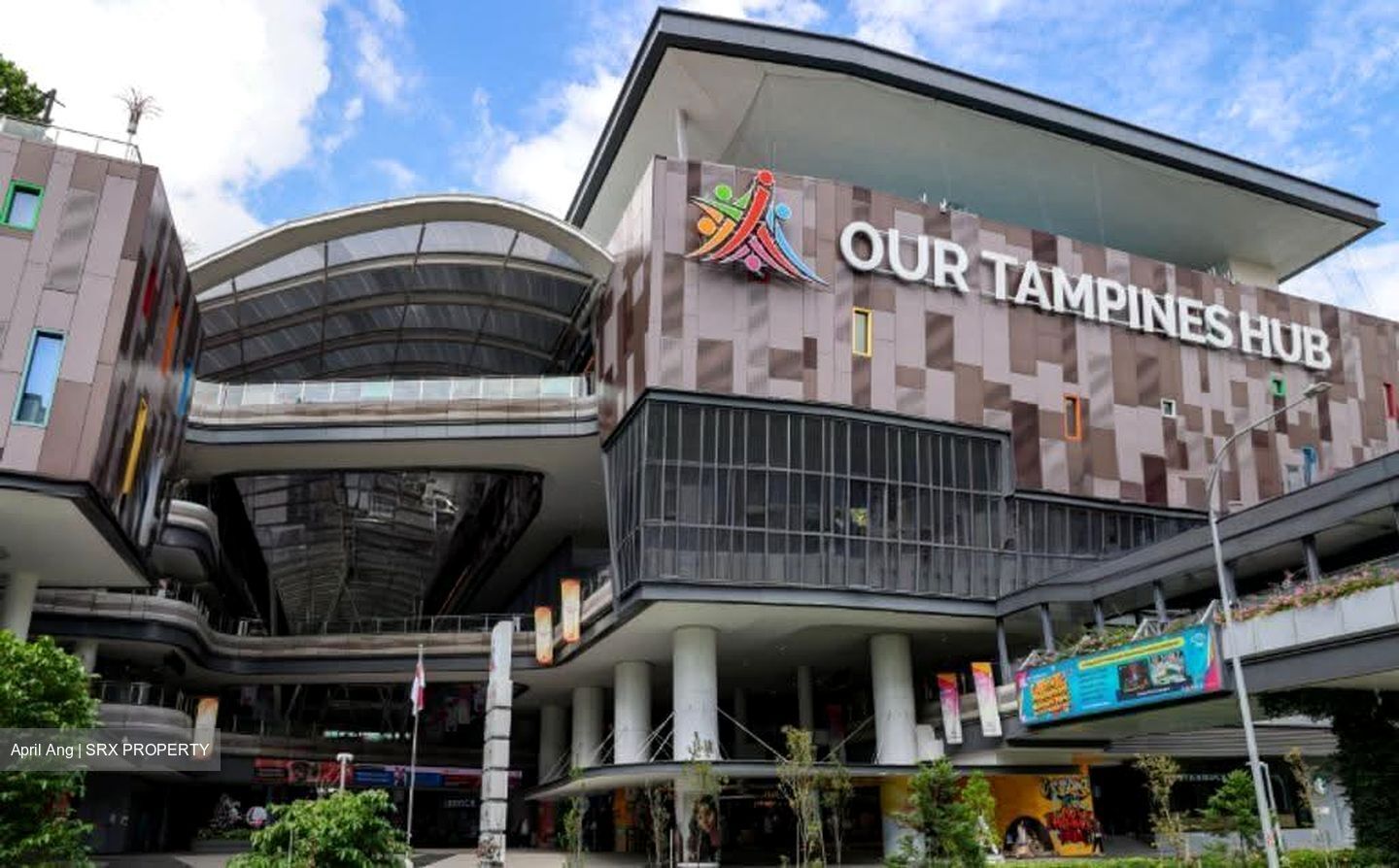 Tampines Street 42 (D18), Retail #624998781